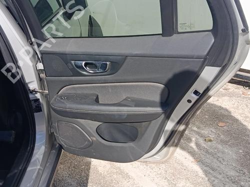 Used Rear right panel Rear right panel 38859605 38859605