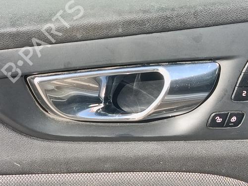 Used Front left interior door handle Front left interior door handle 38859602 38859602