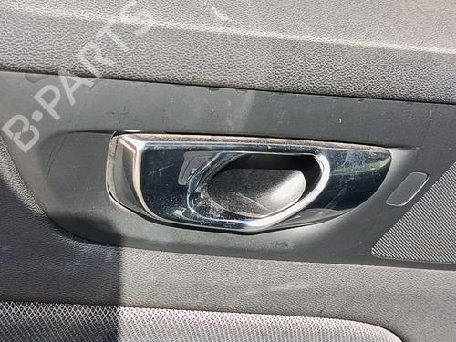 Used Rear left interior door handle Rear left interior door handle 38859604 38859604