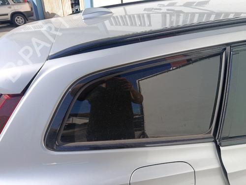 Used Rear right quarter glass Rear right quarter glass 38859609 38859609