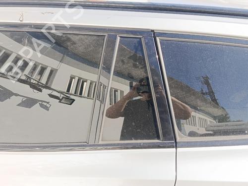 Used Rear left door window Rear left door window 38859612 38859612