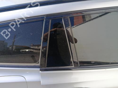 Used Rear right door window Rear right door window 38859611 38859611