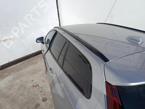 Used Roof bar Roof bar 38859613 38859613
