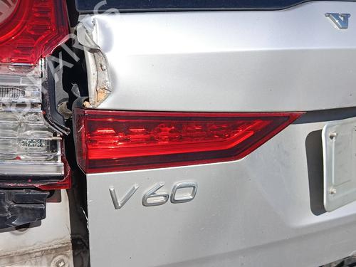 Used Left tailgate light Left tailgate light 38859616 38859616