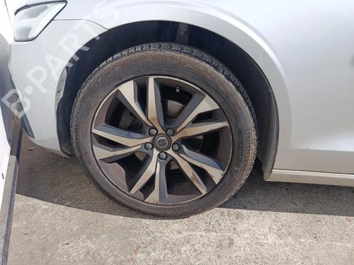 Used Rim Rim 38859621 38859621