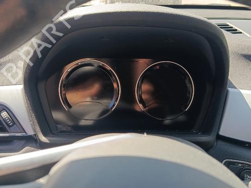 instrument-cluster-bmw-x1-f48-2014-2015-2016-2017-2018-2019-2020-2021-2022-38758271 main image