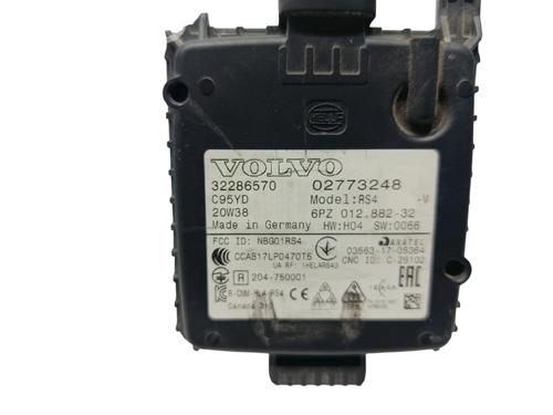 Electronic sensor VOLVO V60 II (225) D3 | BP38927309M84 - Image 3