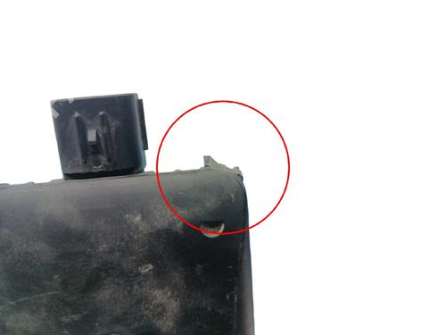 Electronic sensor VOLVO V60 II (225) D3 | BP38927309M84 - Image 4