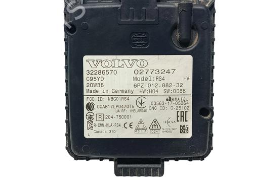 Electronic sensor VOLVO V60 II (225) D3 | BP38927310M84 - Image 3