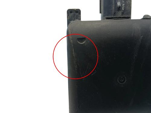 Electronic sensor VOLVO V60 II (225) D3 | BP38927310M84 - Image 4