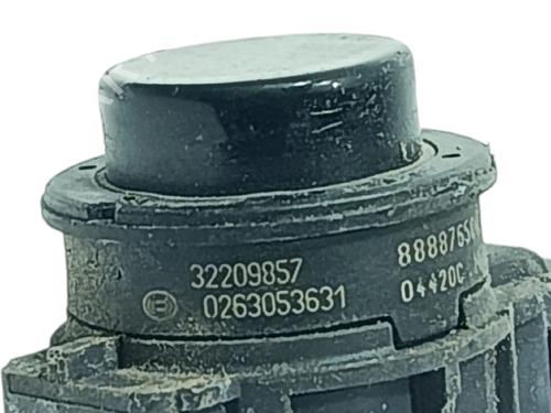 Electronic module VOLVO V60 II (225) D3 | BP38927308M83 - Image 5
