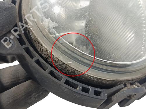 Left front fog light MINI MINI (R56) Cooper S | BP38927303C30  - Image 5