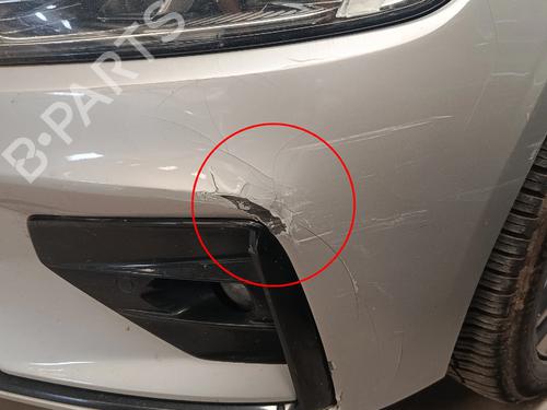 Komplette front VOLVO V60 II (225) D3 | BP38859591S1 - Image 6
