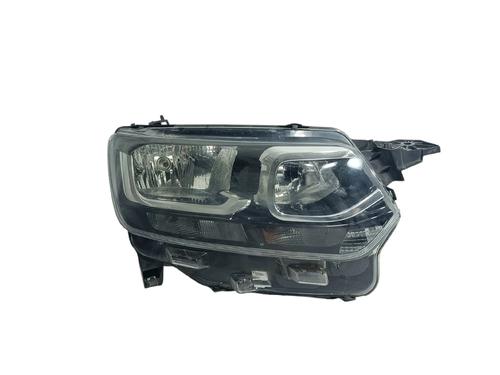 Right headlight CITROËN BERLINGO (ER_, EC_) 1.5 BlueHDi 100 | BP38936920C29 - Image 2