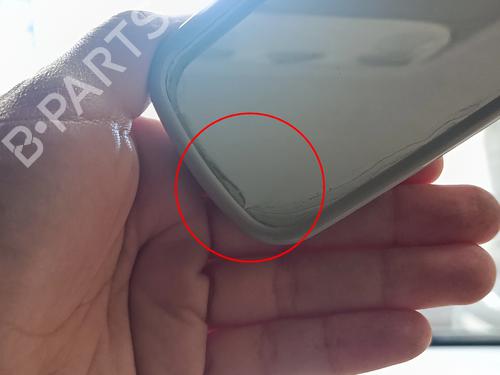 Rear mirror RENAULT ZOE (BFM_) | BP38733061I6 - Image 3