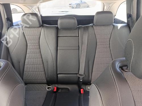 Used Rear seat Rear seat 38959001 38959001