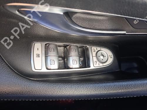 Used Left front window switch Left front window switch 38958998 38958998