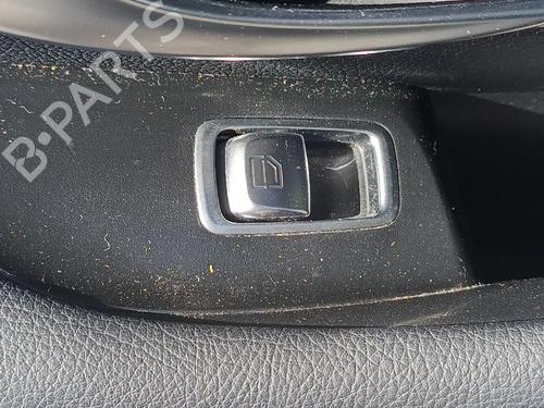 Used Left rear window switch Left rear window switch MERCEDES-BENZ E-CLASS T-Model (S213) E 200 d (213.213) (150 hp) 38959000 38959000