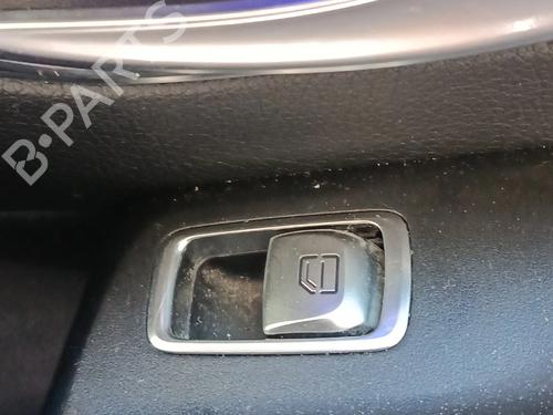 Used Right rear window switch Right rear window switch MERCEDES-BENZ E-CLASS T-Model (S213) E 200 d (213.213) (150 hp) 38958999 38958999