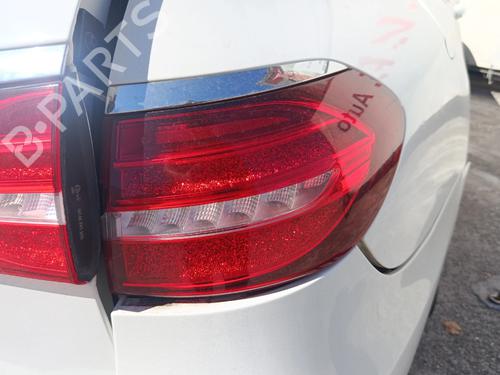 Used Right taillight Right taillight 38959009 38959009