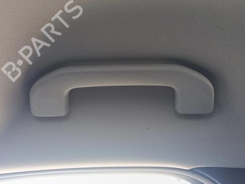 Used Front right interior door handle Front right interior door handle 38962317 38962317