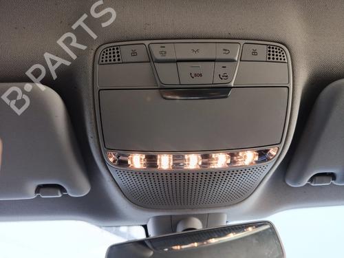 Used Interior roof light Interior roof light 38962330 38962330