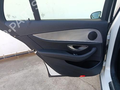 Used Rear left panel Rear left panel 38962334 38962334