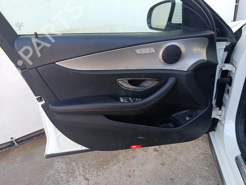 Used Front left panel Front left panel 38962332 38962332
