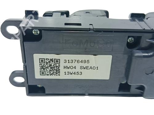 Left front window switch VOLVO V40 Hatchback (525) D3 | BP34716953I27 - Image 3