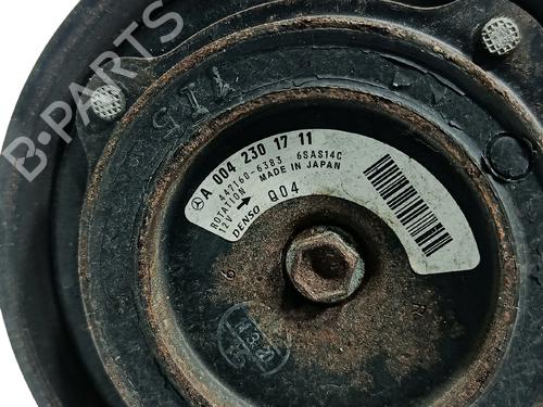 AC compressor MERCEDES-BENZ A-CLASS (W176) A 180 CDI (176.000) | BP38939188M34 - Image 5
