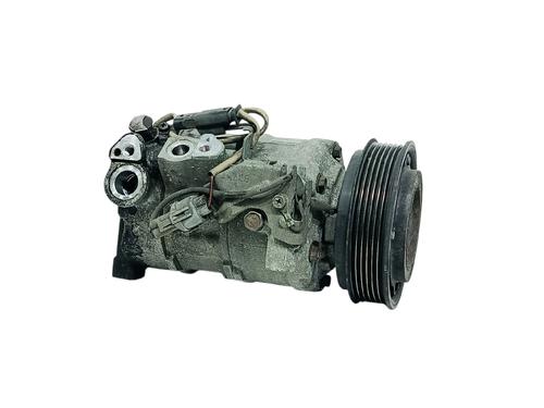 AC compressor MERCEDES-BENZ A-CLASS (W176) A 180 CDI (176.000) | BP38939188M34 - Image 2