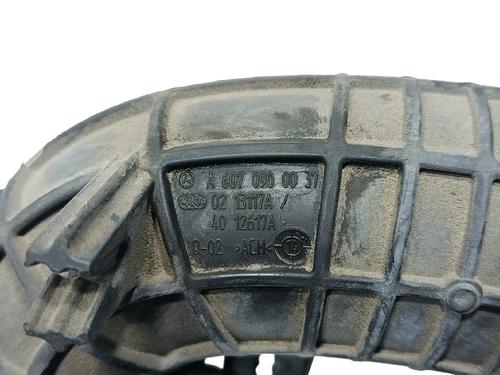 Pipe MERCEDES-BENZ A-CLASS (W176) A 180 CDI (176.000) | BP38939191M125 - Image 4