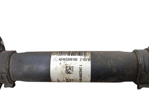 Right front driveshaft MERCEDES-BENZ A-CLASS (W176) A 180 CDI (176.000) | BP38939182M39 - Image 4