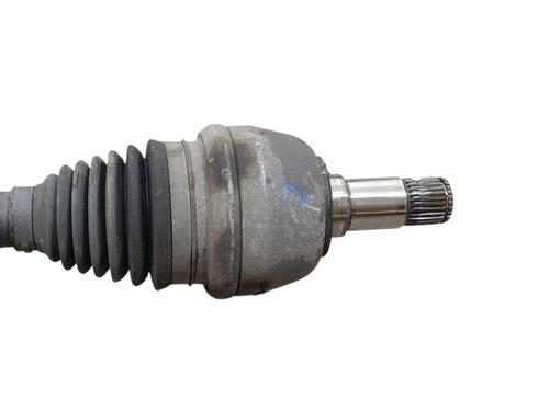 Left front driveshaft MERCEDES-BENZ A-CLASS (W176) A 180 CDI (176.000) | BP38939183M38 - Image 2