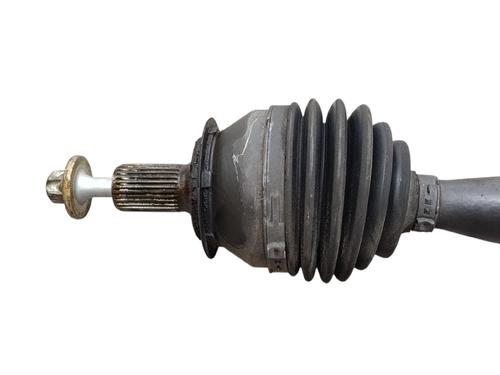 Left front driveshaft MERCEDES-BENZ A-CLASS (W176) A 180 CDI (176.000) | BP38939183M38 - Image 3