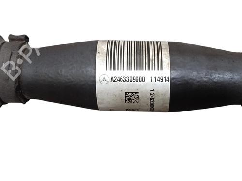 Left front driveshaft MERCEDES-BENZ A-CLASS (W176) A 180 CDI (176.000) | BP38939183M38 - Image 4