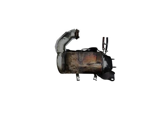 Catalyst MERCEDES-BENZ A-CLASS (W176) A 180 CDI (176.000) | BP38939187M10 - Image 2