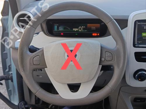Used Steering wheel Steering wheel 38733065 38733065
