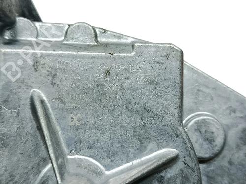Rear wiper motor RENAULT CLIO V (B7_) 1.5 Blue dCi 85 (B7AG) | BP39005960M102 - Image 3
