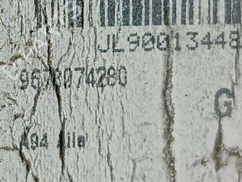 Left taillight PEUGEOT 2008 I (CU_) 1.2 VTi | BP29164544C34 - Image 6
