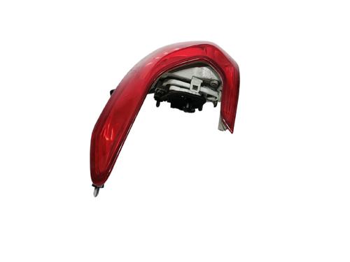 Left taillight PEUGEOT 2008 I (CU_) 1.2 VTi | BP29164544C34 - Image 4