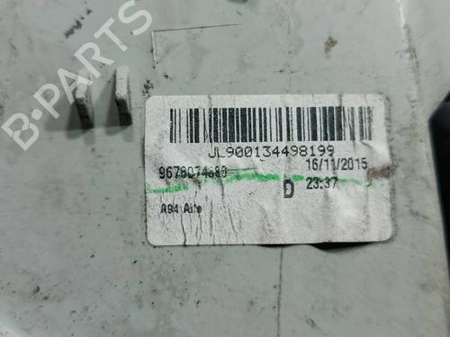Right taillight PEUGEOT 2008 I (CU_) 1.2 VTi | BP29164543C35  - Image 12