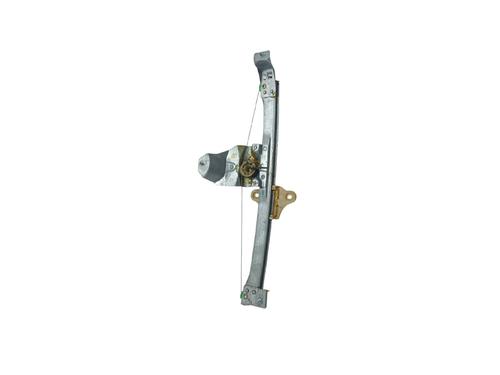 Front left window mechanism RENAULT ZOE (BFM_) | BP39026789C22 - Image 2