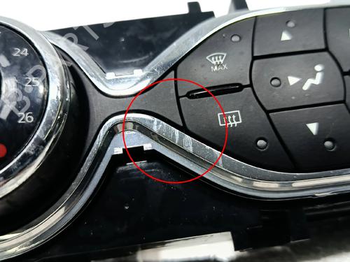 Switch RENAULT CAPTUR I (J5_, H5_) 1.5 dCi 90 (J5N4, J5M5, J5MW, J5M6, J5AL, J5AJ) | BP32028703I30 - Image 5