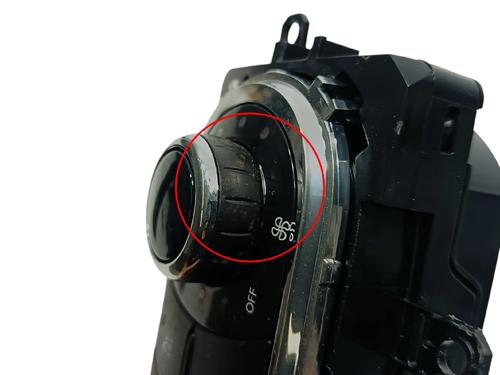 Switch RENAULT CAPTUR I (J5_, H5_) 1.5 dCi 90 (J5N4, J5M5, J5MW, J5M6, J5AL, J5AJ) | BP32028703I30 - Image 6