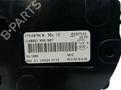 Switch RENAULT CAPTUR I (J5_, H5_) 1.5 dCi 90 (J5N4, J5M5, J5MW, J5M6, J5AL, J5AJ) | BP32028703I30 - Image 4