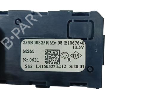 Switch RENAULT CAPTUR I (J5_, H5_) 1.5 dCi 90 (J5N4, J5M5, J5MW, J5M6, J5AL, J5AJ) | BP39072221I30 - Image 5