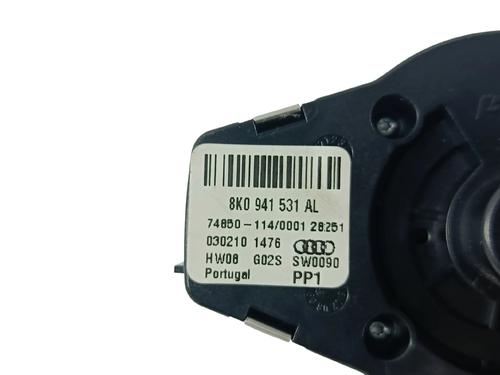 Headlight switch AUDI A5 Sportback (8TA) 2.0 TDI | BP22604762I24 - Image 4
