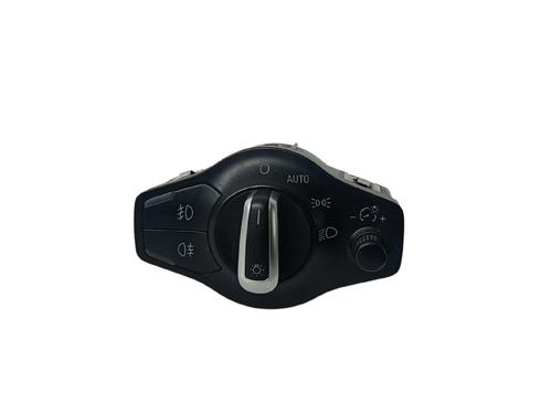 headlight-switch-audi-a5-sportback-8ta-20-tdi-2007-2008-2009-2010-2011-2012-2013-2014-2015-2016-2017-22604762 main image