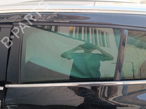 Used Rear left door window Rear left door window RENAULT MEGANE IV Grandtour (K9A/M/N_) 1.5 dCi 110 (110 hp) 39077863 39077863
